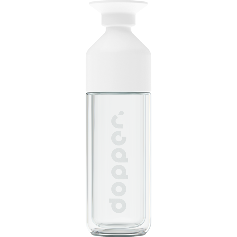 Dopper Glass Insulated 450ml